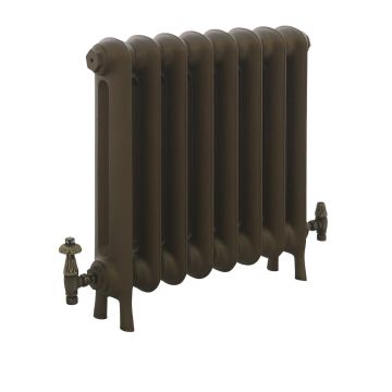 Prince radiator 2 columns 610mm high