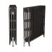Radiator cast-iron traditional reclaimed victorian school old-classic decorative-victorian-760mm-highlight1