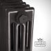 Radiator cast-iron traditional reclaimed victorian school old-classic decorative-victorian-760mm-highlight-close-2