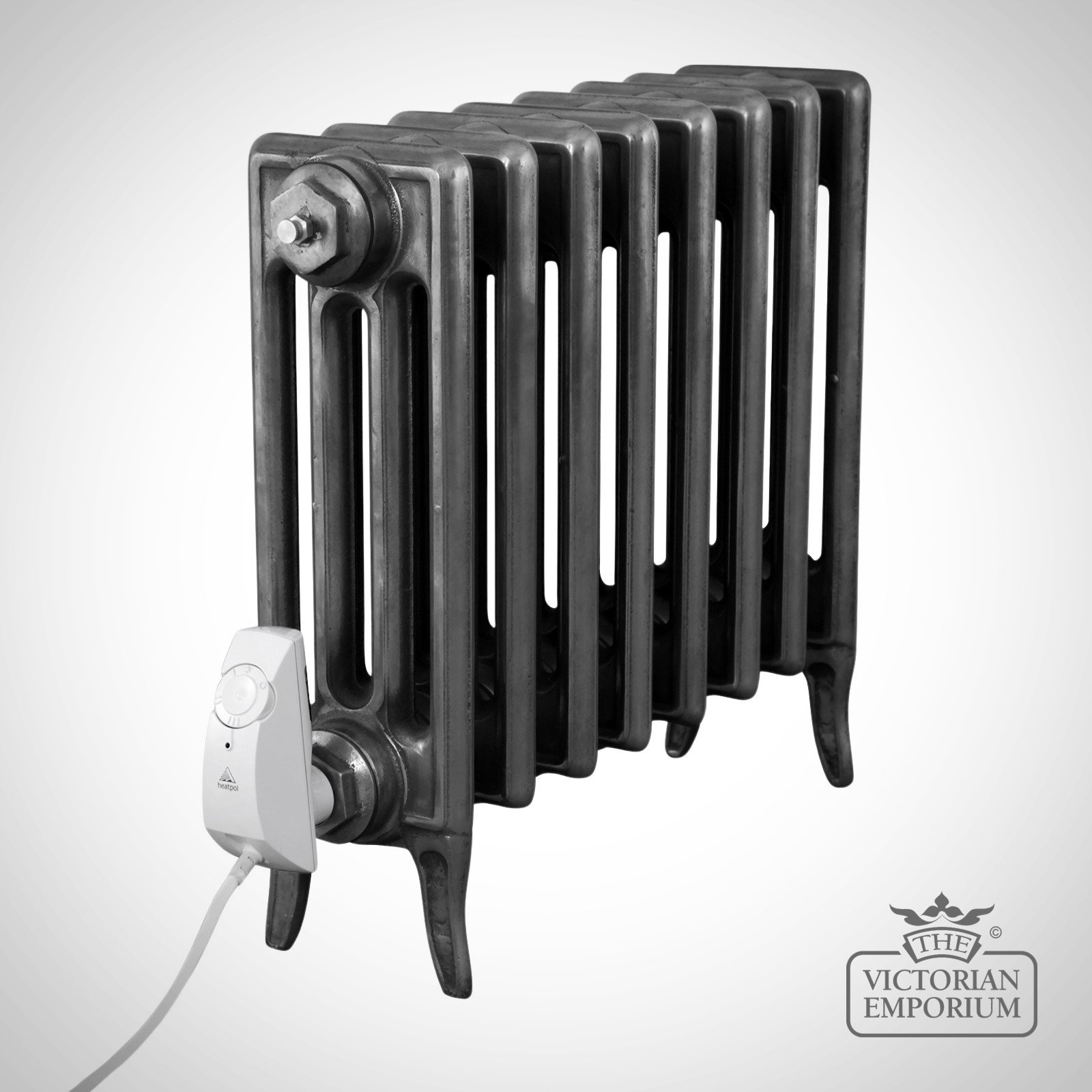 Electric Element For Cast Iron Radiator