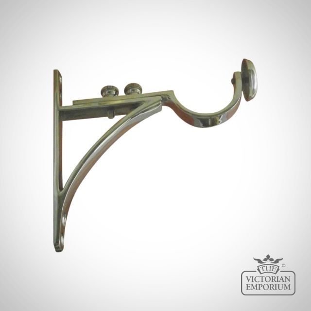 Adjustable End Bracket