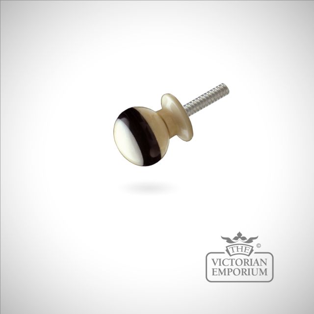 Mini bone and horn pull