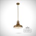 Brass Hanging Ceiling Lamp Traditional Lighting Victorian Qzemerypmws