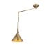 Brass Hanging Angle Poise Ceiling Lamptraditional Lighting Victorian Pvgwpabv3