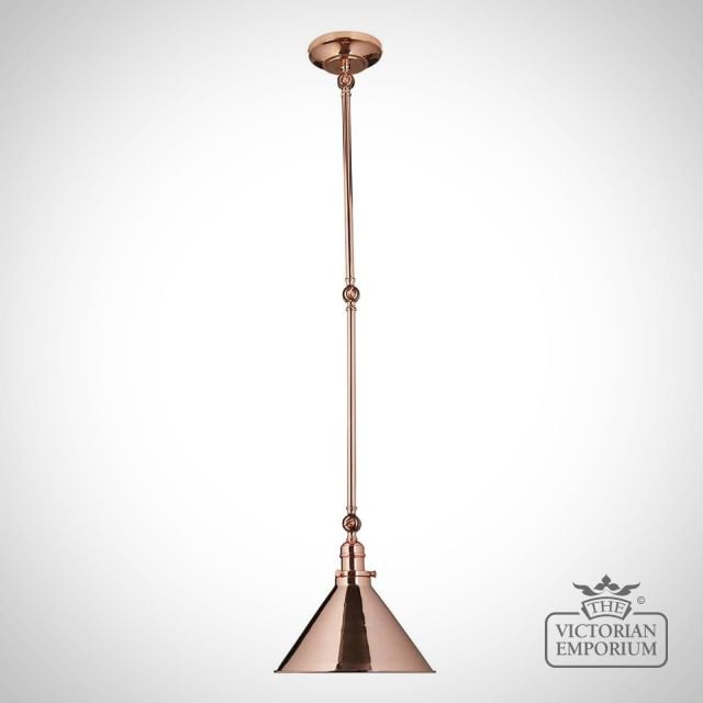 Provence Large Wall Light Pendant Light  Pv Gwp Cpr
