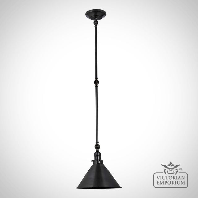 Provence Large Wall Light Pendant Light  Pv Gwp Ob