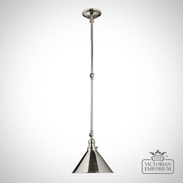 Provence Large Wall Light Pendant Light  Pv Gwp Pn