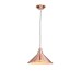 Copper Hanging Ceiling Lamp Traditional Lighting Victorian Pvspcpr