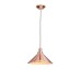Copper-hanging ceiling lamp-traditional lighting-victorian-pvspcpr