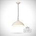 Hanging vintage 1930s ceiling lamp traditional lighting-victorian-franklinpcr