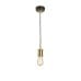 Hanging Vintage Industrial Ceiling Lamp Traditional Lighting Victorian Douillepbpb