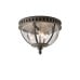 Hanging Ball Ceiling Exterior Garden Lamp Traditional Lighting Victorian Klhalleronf