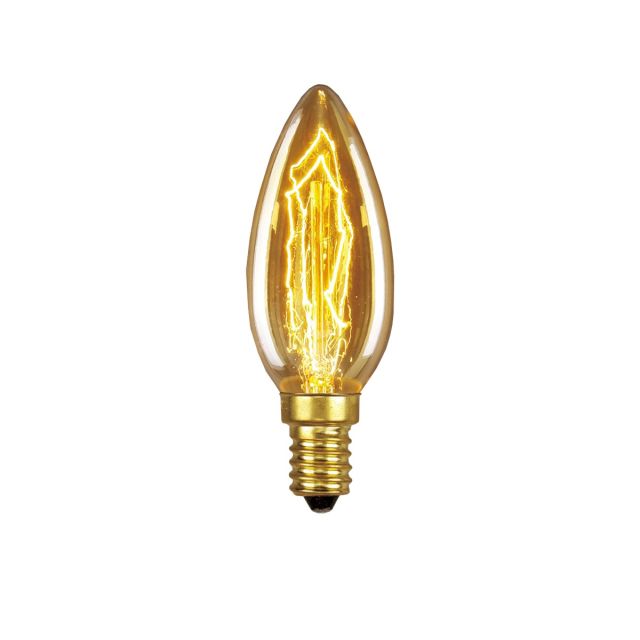 Traditional Style Lamp LED 4W E14 Light Bulb