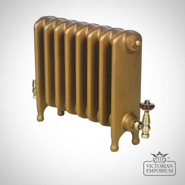 Victoriana Cliveden 440mm Antique Gold