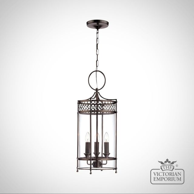 Lamp Lighting Old Classical Lighting Pendant Wall Victorian Decorative Finsburypark Ghpdb