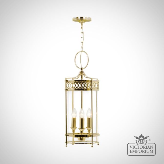 Lamp Lighting Old Classical Lighting Pendant Wall Victorian Decorative Finsburypark Ghppb