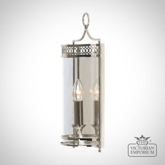 Elegant Period Wall Light