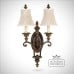 Lamp lighting old classical lighting pendant wall victorian decorative -drawing room -wb1289