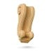 Pn762-medium-provencal-fire-place-corbel-in-pine-french-style fireplace-surround shelf support bracket