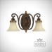 Decorative wall-mounted lamp light inddoor internal fedrawingrm2d