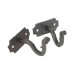 Beeswax-mounting-bracket-(pair)-83618-