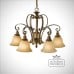 Lamp Lighting Old Classical Lighting Pendant Wall Victorian Decorative F2421 Chandelier Lantern