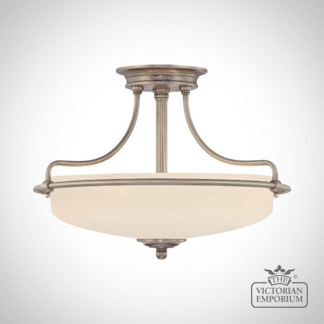 Lamp Lighting Old Classical Lighting Pendant Wall Victorian Decorative Gf1717an Ceiling Lantern