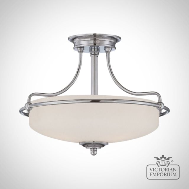Lamp Lighting Old Classical Lighting Pendant Wall Victorian Decorative Gf1717c Ceiling Lantern