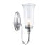 Lamp lighting old classical lighting penant wall victorian decorative bathroom ip44-blake2pc-wall