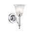 Lamp lighting old classical lighting pendant wall victorian decorative bathroom ip44-carol1pc-wall