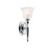 Lamp lighting old classical lighting pendant wall victorian decorative bathroom ip44-ryde1pc-wall