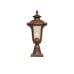 Lamp Lighting Old Classical Lighting Penant Wall Victorian Decorative Outdoor Ip44 Cc3s Pedestal Lantern