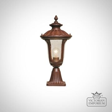 Lamp Lighting Old Classical Lighting Penant Wall Victorian Decorative Outdoor Ip44 Cc3s Pedestal Lantern