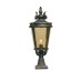 Lamp Lighting Old Classical Lighting Penant Wall Victorian Decorative Outdoor Ip44 Bt3l Pedestal Lantern