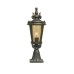 Lamp lighting old classical lighting penant wall victorian decorative outdoor ip44-bt3m-pedestal lantern