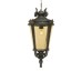 Lamp lighting old classical lighting penant wall victorian decorative outdoor ip44-bt8l-pendant lantern