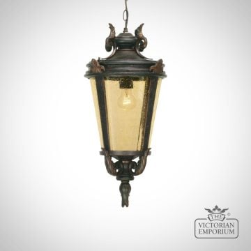 Lamp Lighting Old Classical Lighting Penant Wall Victorian Decorative Outdoor Ip44 Bt8l Pendant Lantern