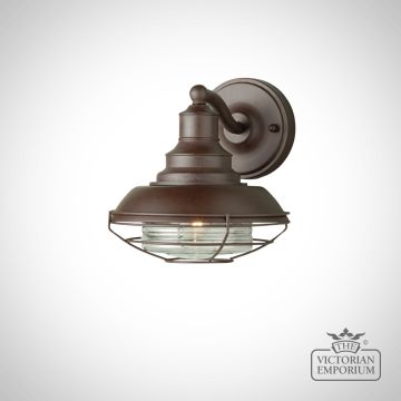Misc Lantern Victorian Lamp Outdoor Light Old Classical Victorian Decorative Reclaimed Euston 01