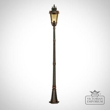 Lamp Lighting Old Classical Lighting Penant Wall Victorian Decorative Outdoor Ip44 Bt5l Post Lantern