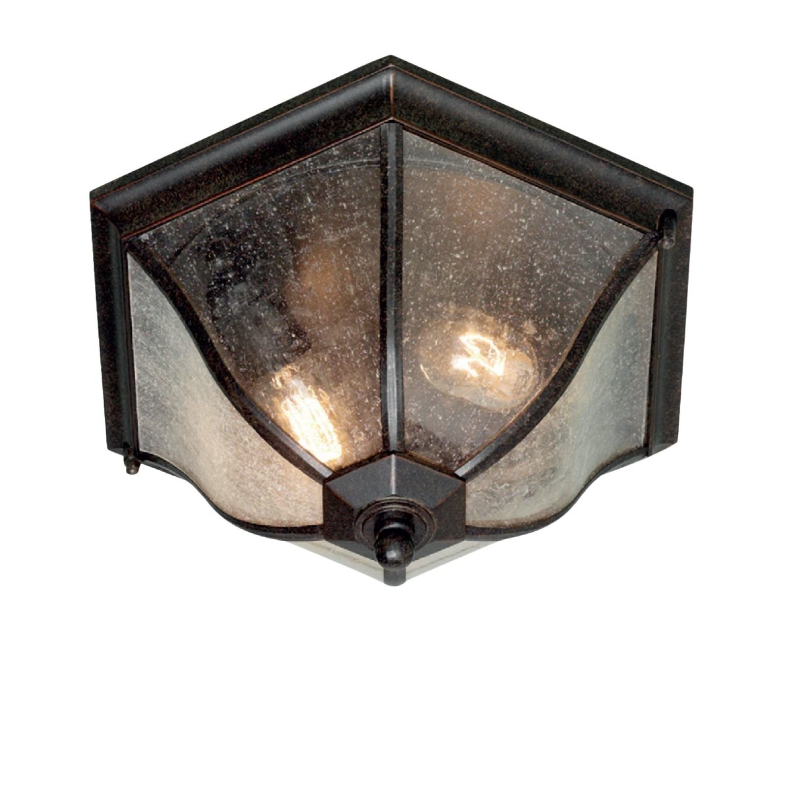 Ceiling flush light