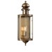 Lamp lighting old classical lighting pendant wall victorian decorative outdoor ip44-dsb-wall lantern