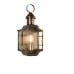 Lamp Lighting Old Classical Lighting Pendant Wall Victorian Decorative Outdoor Ip44 Obr Wall Lantern