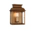 Lamp Lighting Old Classical Lighting Pendant Wall Victorian Decorative Outdoor Ip44 Obbr Wall Lantern