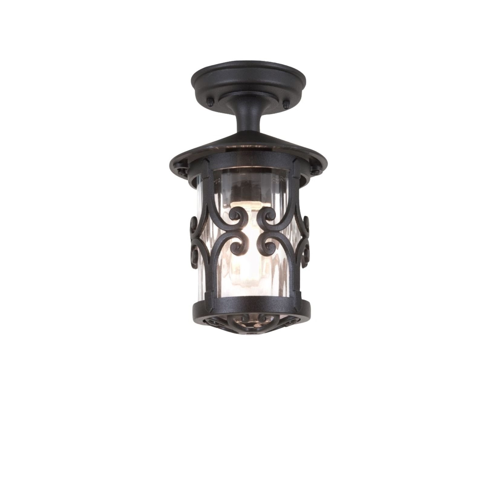 Hereford rigid tube lantern