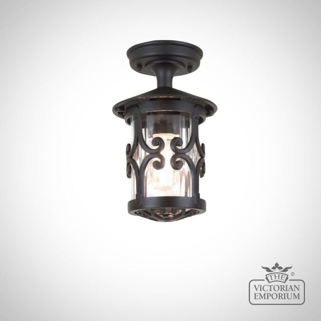 Hereford Rigid Tube Lantern
