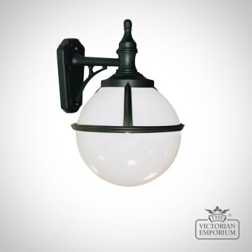 Lamp Lighting Old Classical Lighting Pendant Wall Victorian Decorative Outdoor Ip44 Gla Wall Lantern