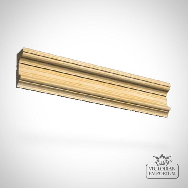 Architrave 63 x 21mm