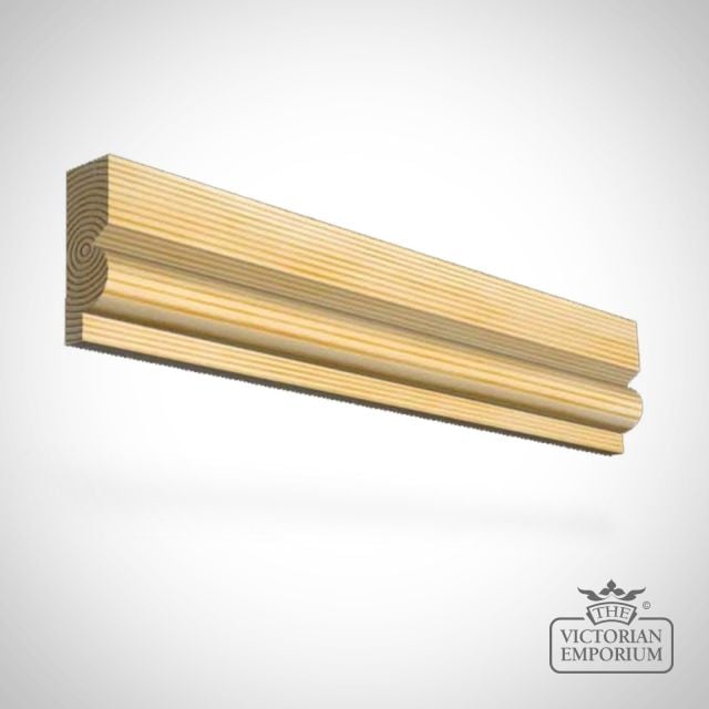 Architrave 67 x 21mm