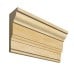 Wooden architrave 135mmx45mm two part ve11 2901