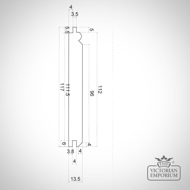 Pattern 66a 1